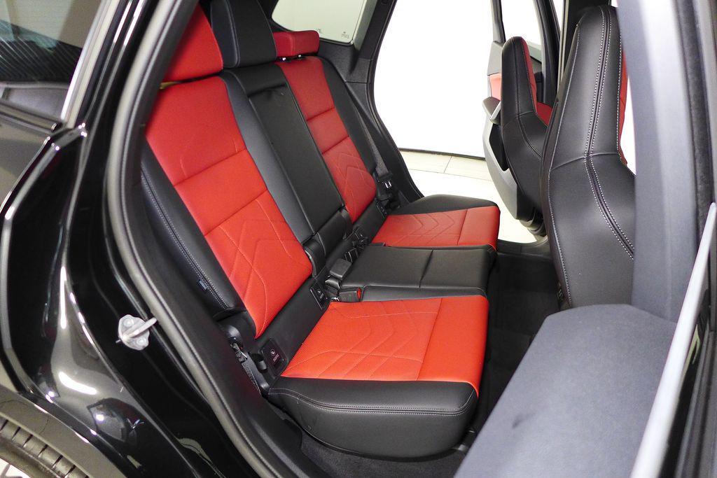 used 2024 BMW X1 car, priced at $41,888