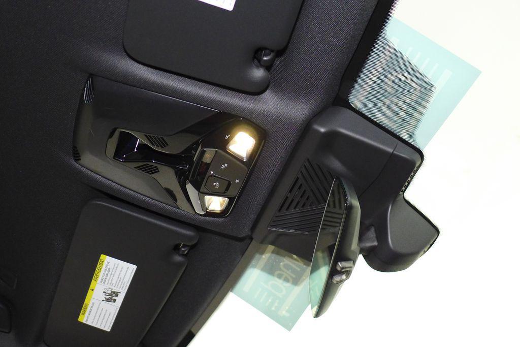 used 2024 BMW X1 car, priced at $41,888