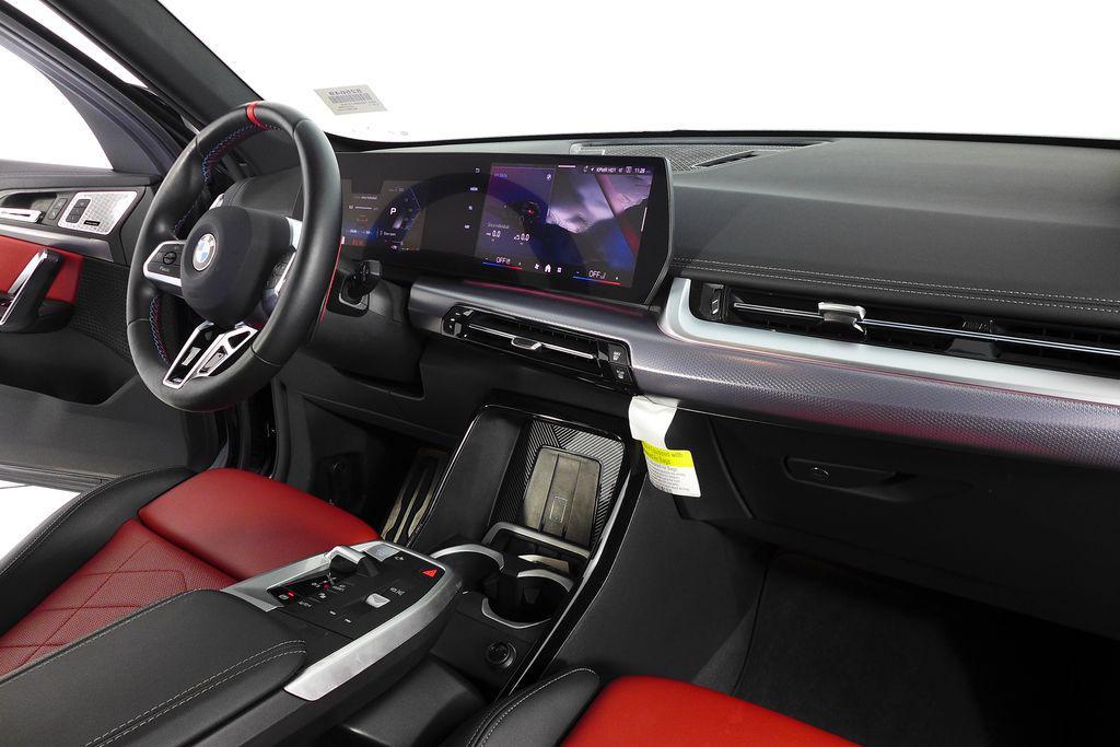 used 2024 BMW X1 car, priced at $41,888