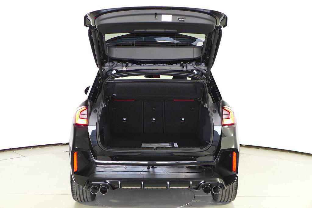 used 2024 BMW X1 car, priced at $41,888