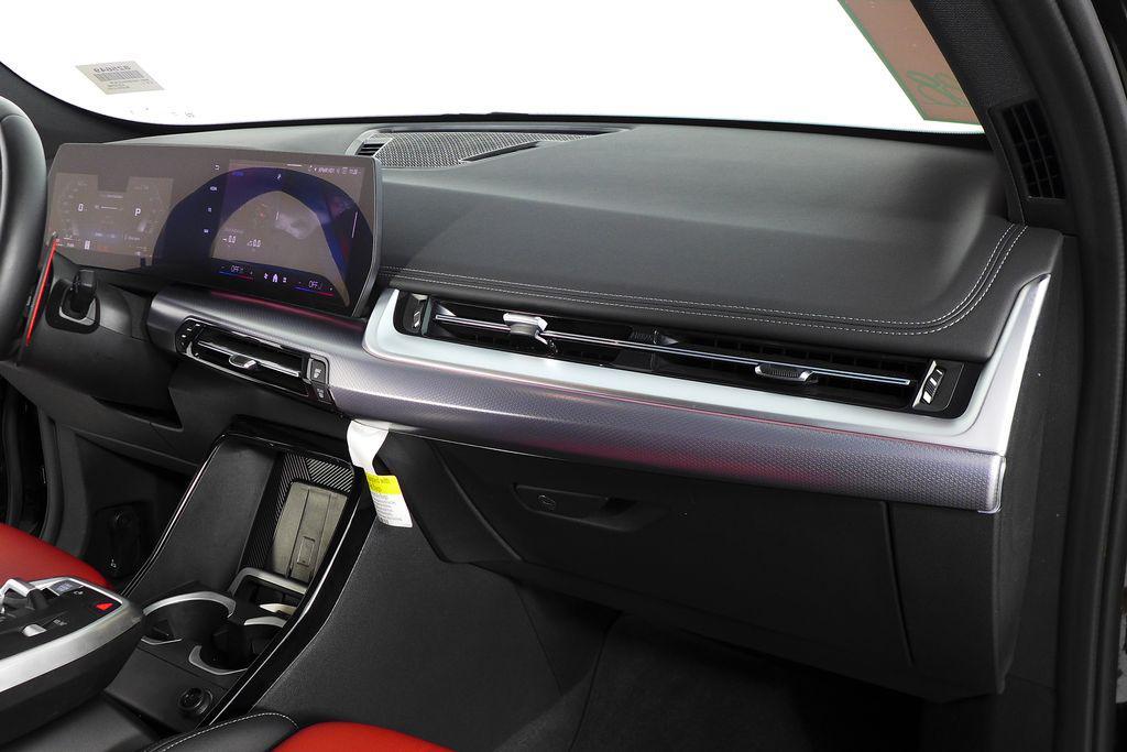 used 2024 BMW X1 car, priced at $41,888