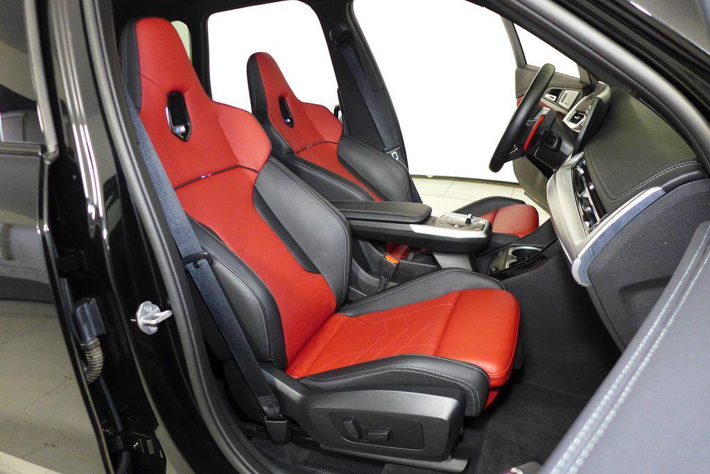 used 2024 BMW X1 car, priced at $41,888