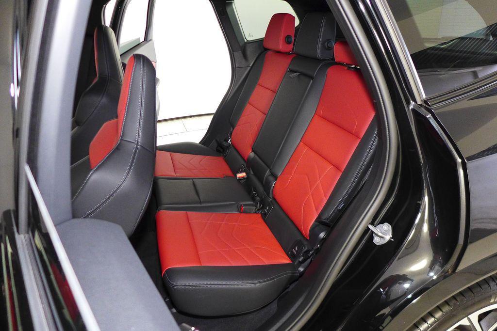 used 2024 BMW X1 car, priced at $41,888