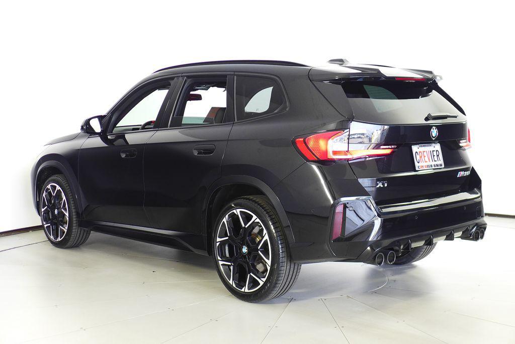 used 2024 BMW X1 car, priced at $41,888