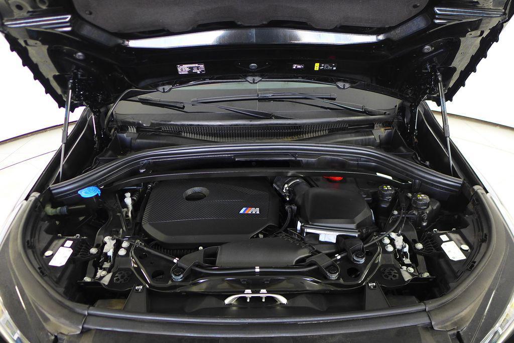 used 2024 BMW X1 car, priced at $41,888