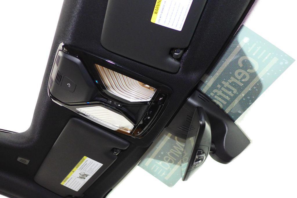 used 2023 BMW i4 Gran Coupe car, priced at $30,888