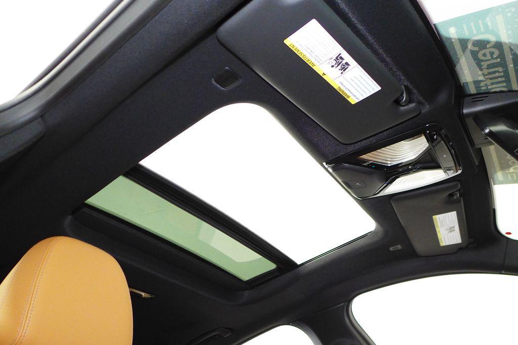 used 2023 BMW i4 Gran Coupe car, priced at $30,888