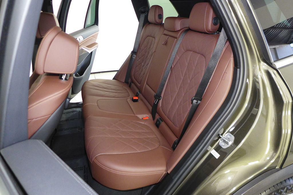 used 2023 BMW X5 car, priced at $34,888