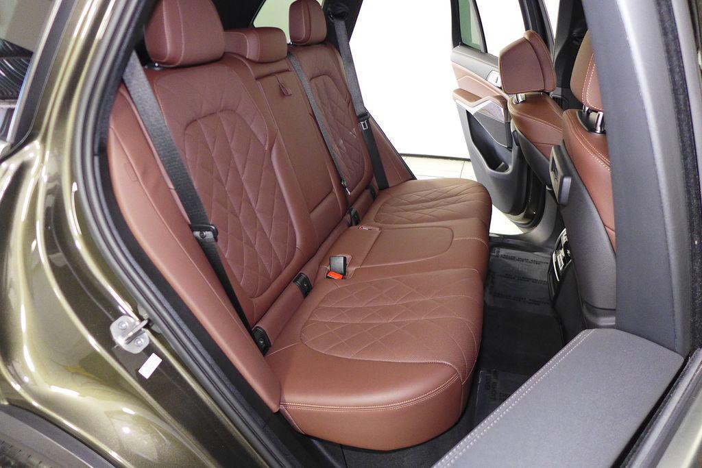 used 2023 BMW X5 car, priced at $34,888