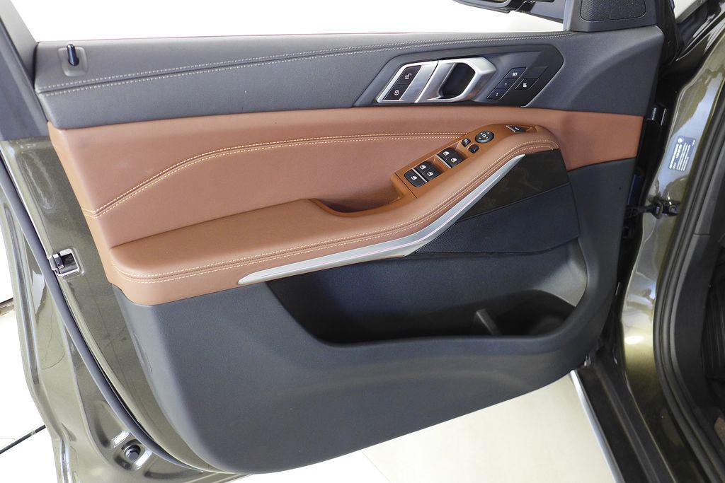 used 2023 BMW X5 car, priced at $34,888