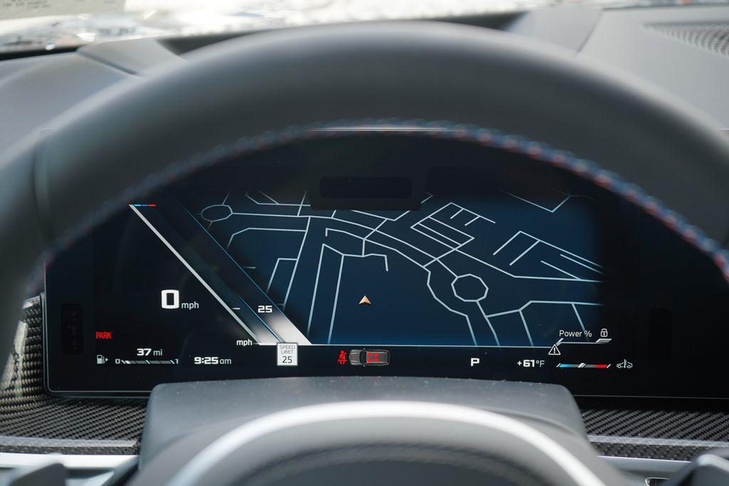 new 2026 BMW X7 car, priced at $127,180