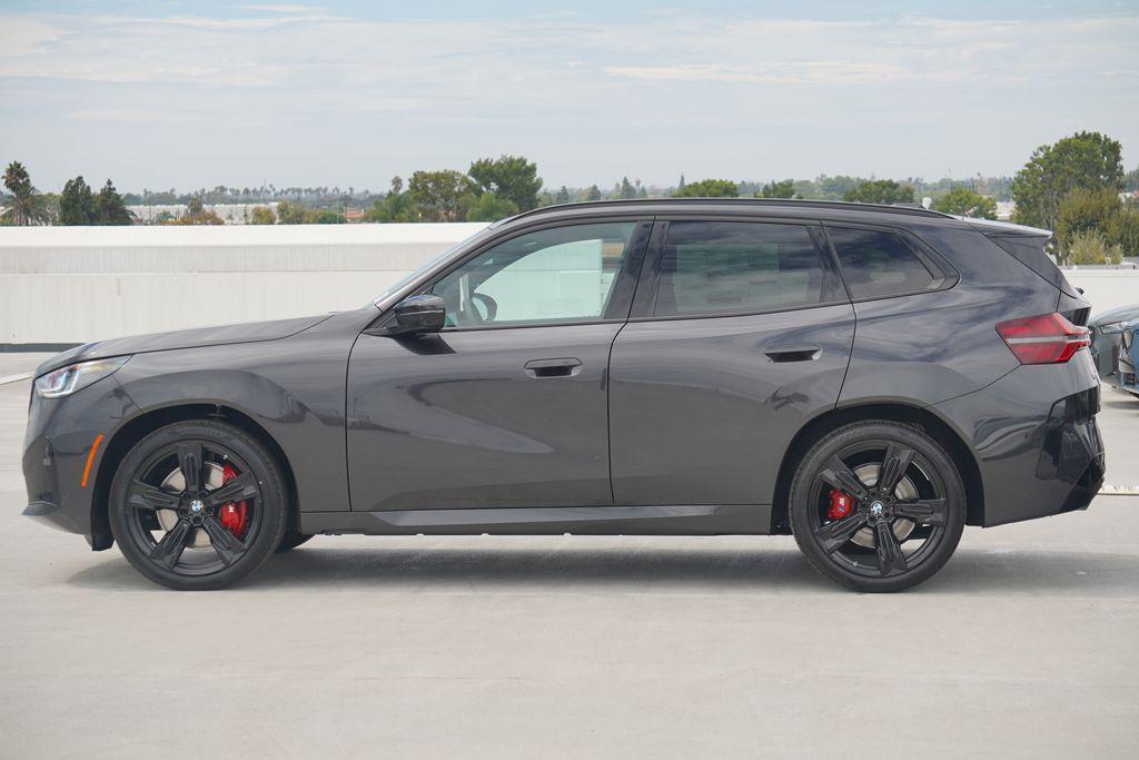 new 2026 BMW X3 car, priced at $73,925