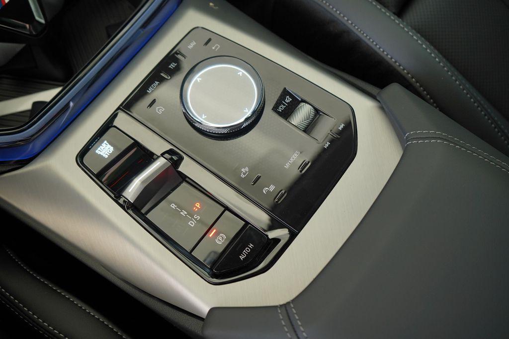 new 2026 BMW X3 car, priced at $73,925