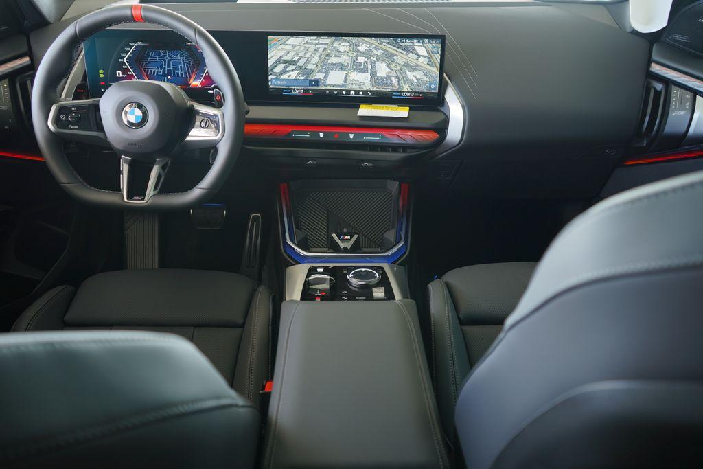 new 2026 BMW X3 car, priced at $73,925