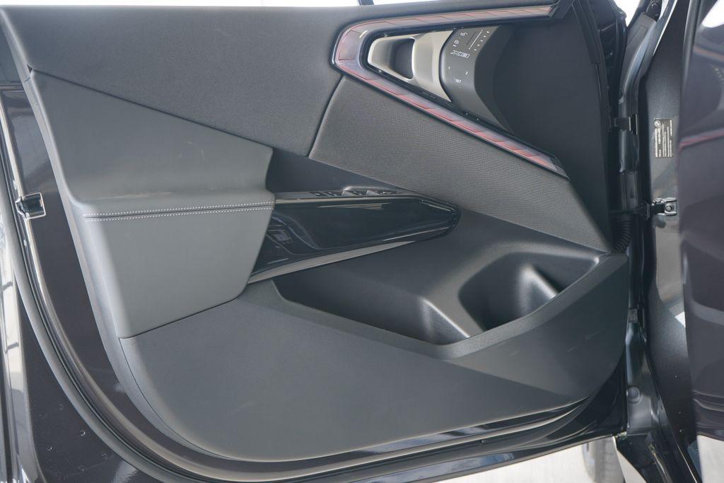 new 2026 BMW X3 car, priced at $73,925