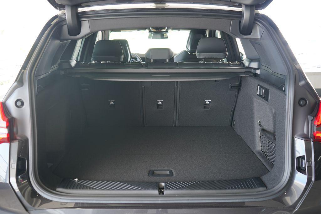 new 2026 BMW X3 car, priced at $73,925