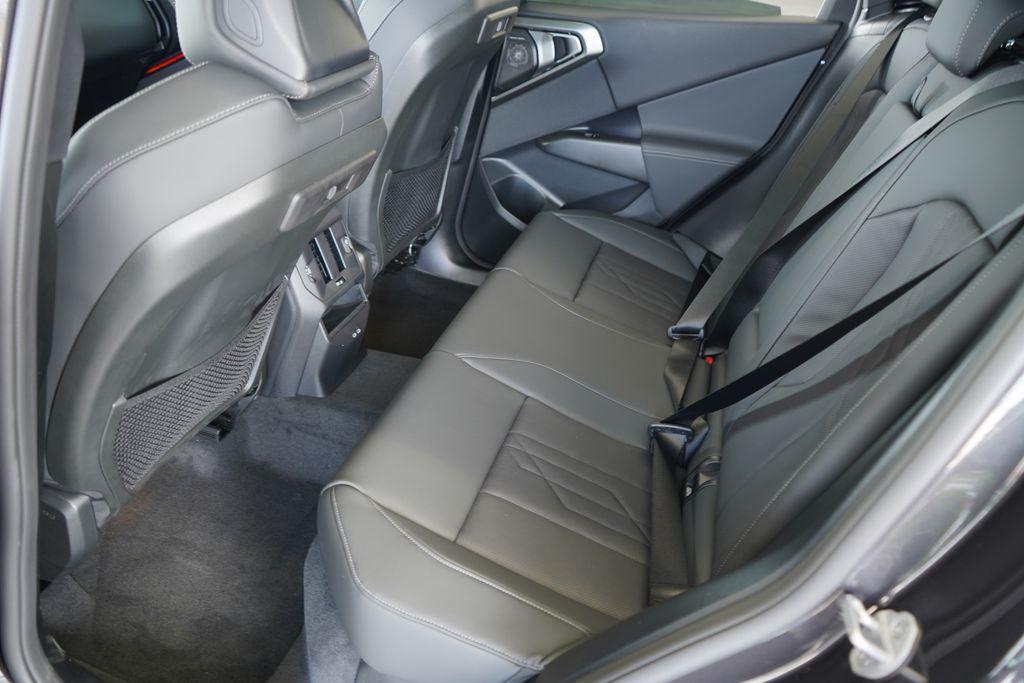 new 2026 BMW X3 car, priced at $73,925