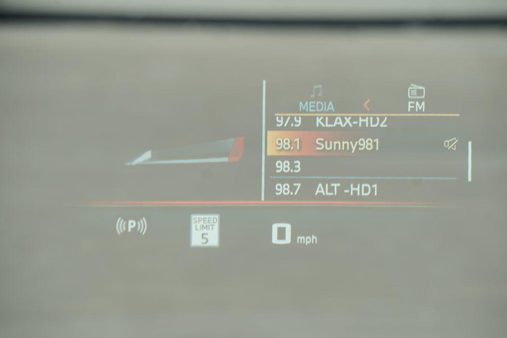 new 2026 BMW X3 car, priced at $73,925