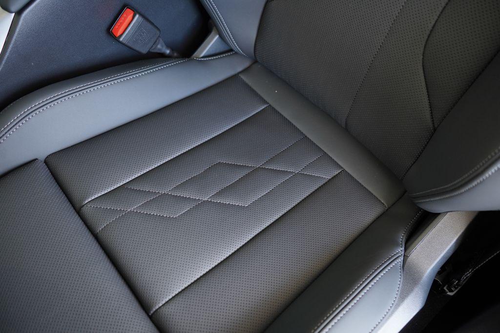 new 2026 BMW X3 car, priced at $73,925