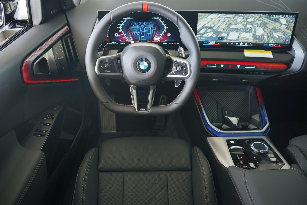 new 2026 BMW X3 car, priced at $73,925