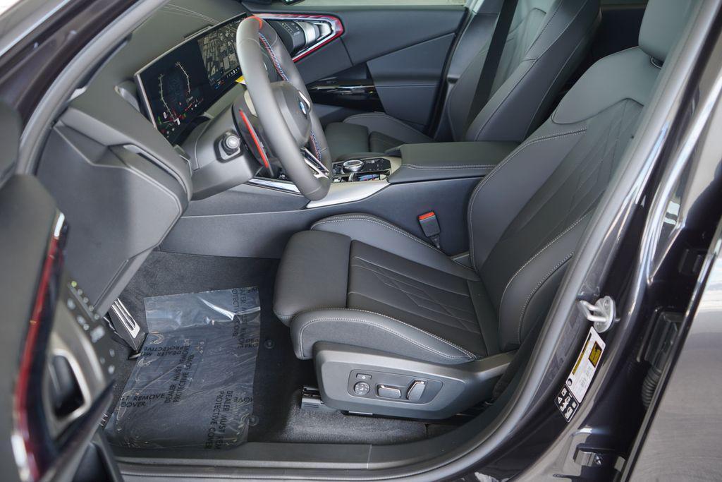 new 2026 BMW X3 car, priced at $73,925