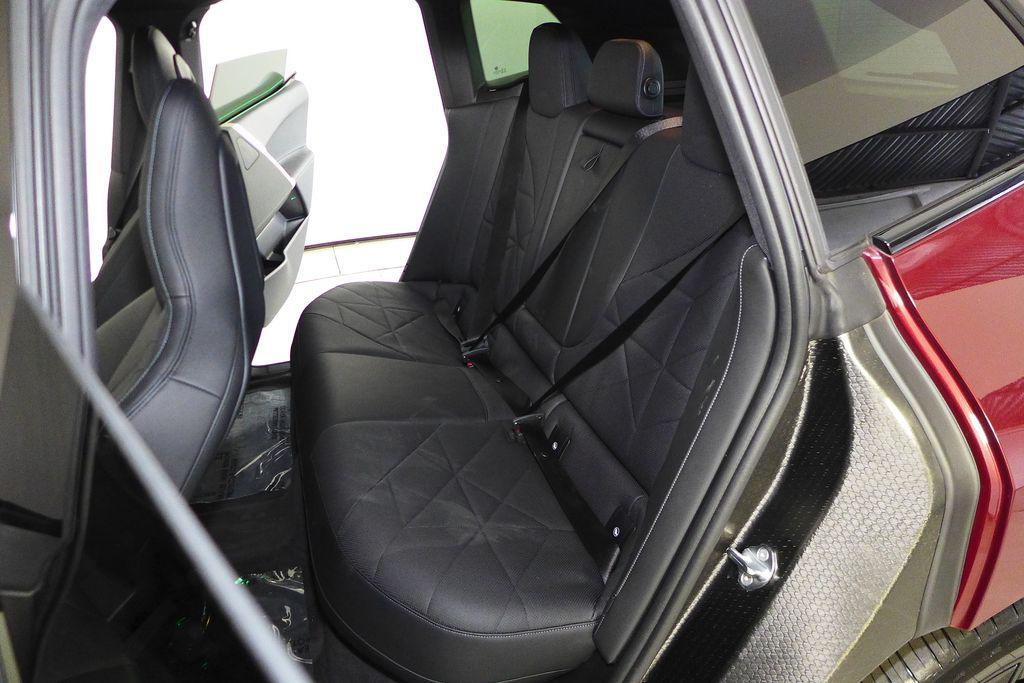 used 2023 BMW iX car, priced at $43,888