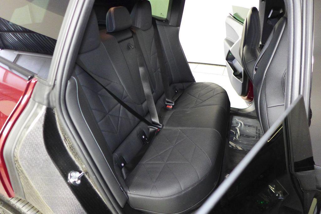 used 2023 BMW iX car, priced at $43,888