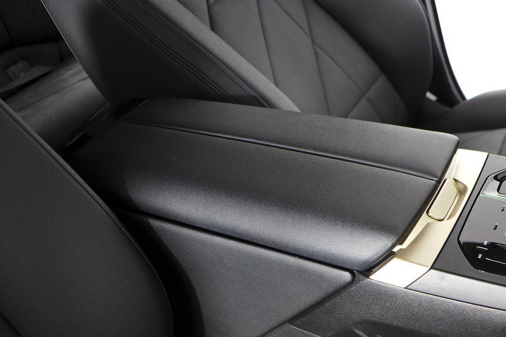 used 2023 BMW iX car, priced at $43,888