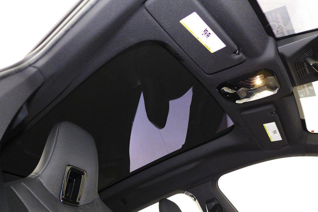 used 2023 BMW iX car, priced at $43,888