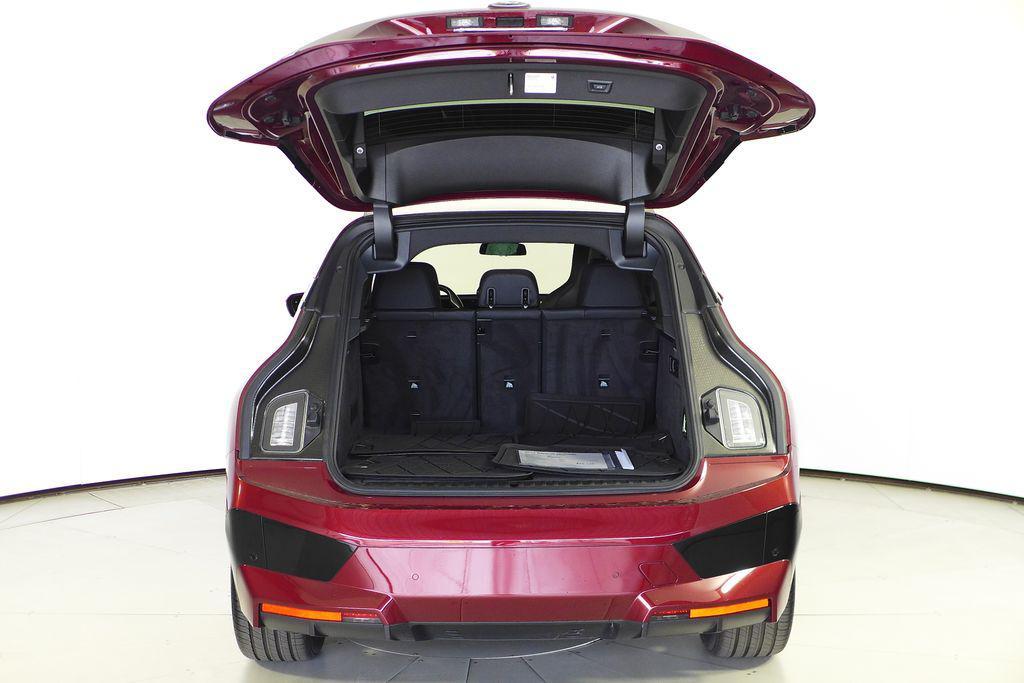 used 2023 BMW iX car, priced at $43,888