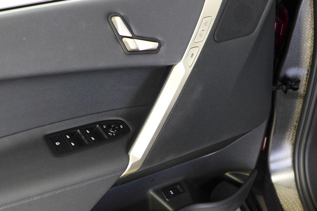 used 2023 BMW iX car, priced at $43,888