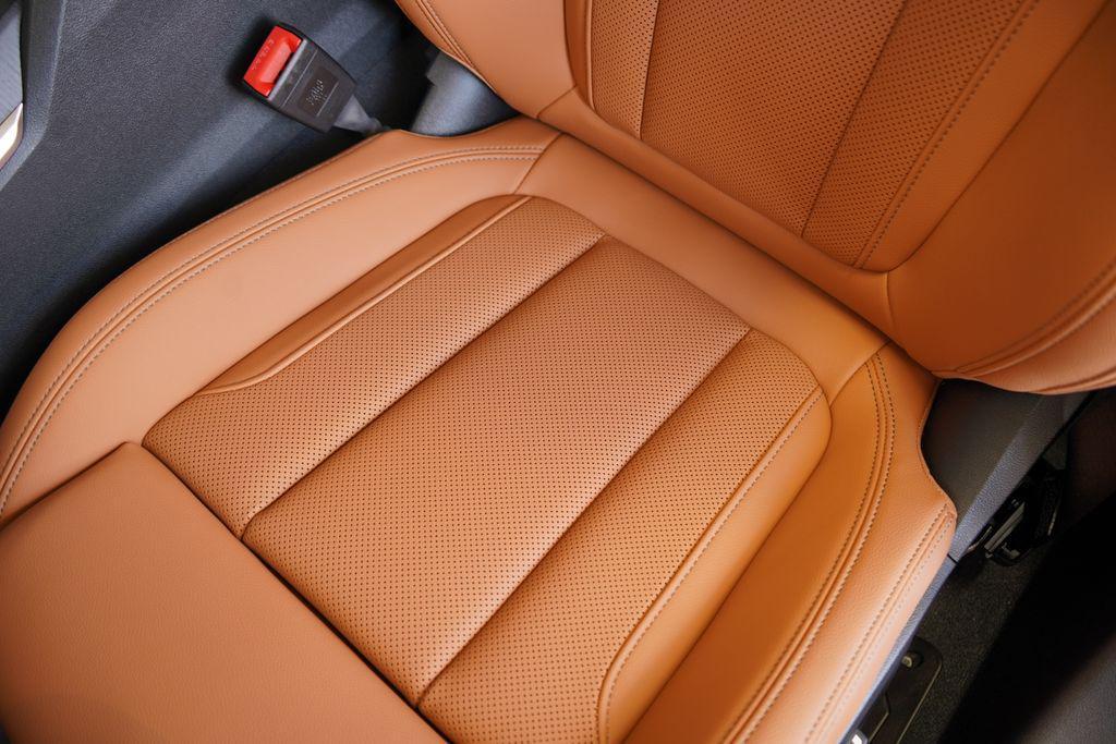 new 2026 BMW 330 car, priced at $52,190