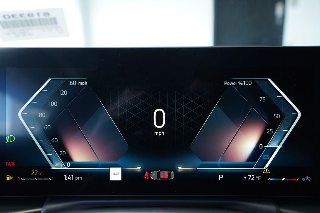 new 2026 BMW 330 car, priced at $52,190