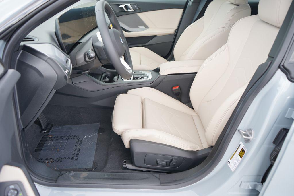new 2026 BMW 228 Gran Coupe car, priced at $41,675