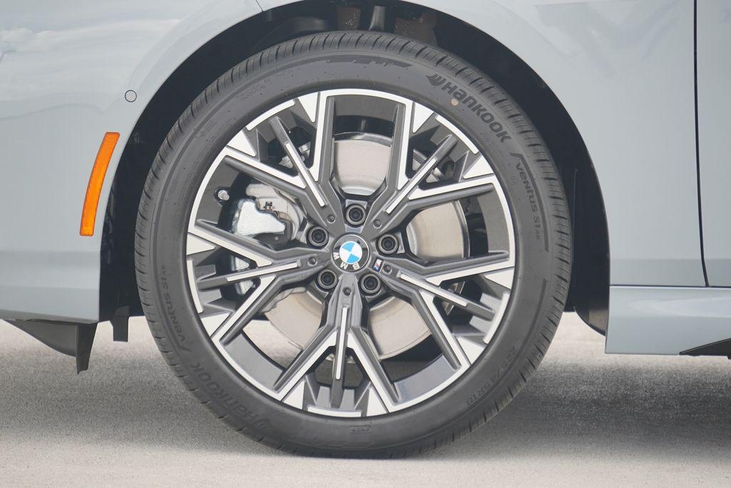 new 2026 BMW 228 Gran Coupe car, priced at $41,675