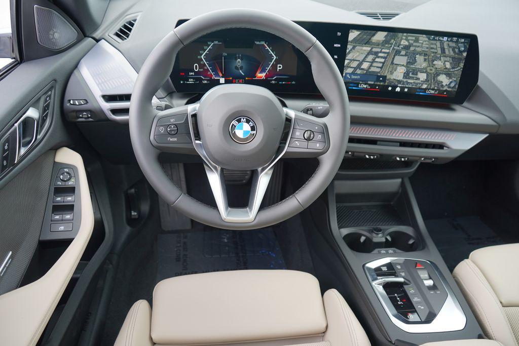 new 2026 BMW 228 Gran Coupe car, priced at $41,675