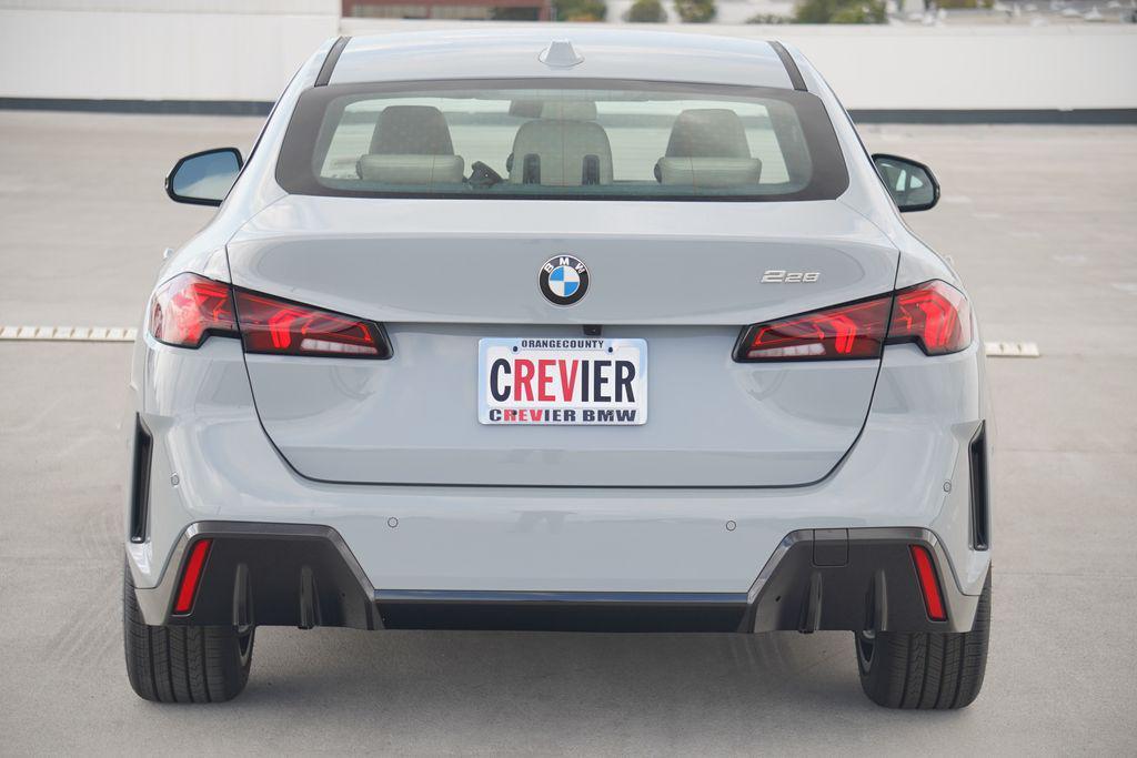 new 2026 BMW 228 Gran Coupe car, priced at $41,675