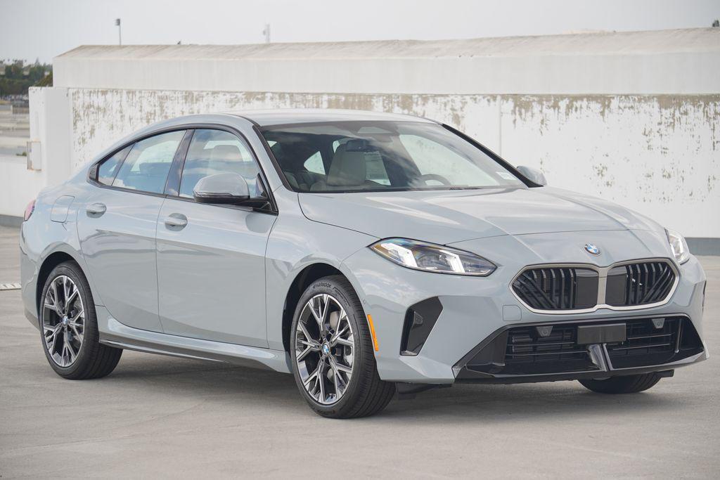 new 2026 BMW 228 Gran Coupe car, priced at $41,675