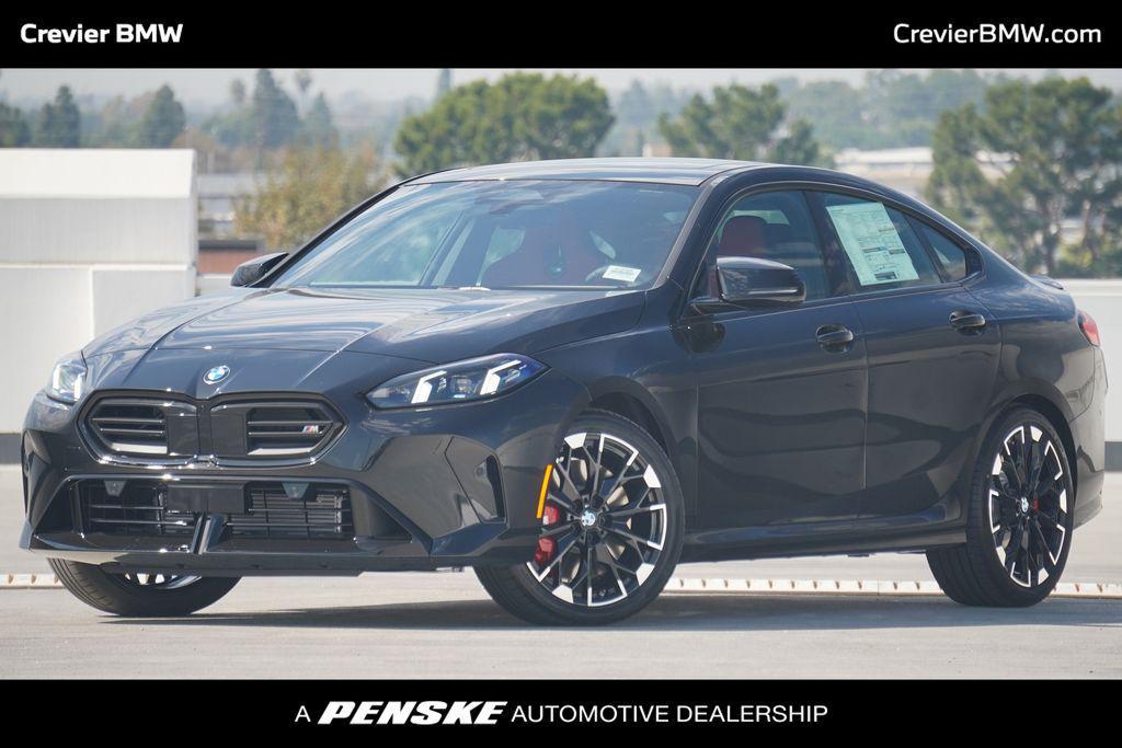 new 2026 BMW M235 Gran Coupe car, priced at $55,250