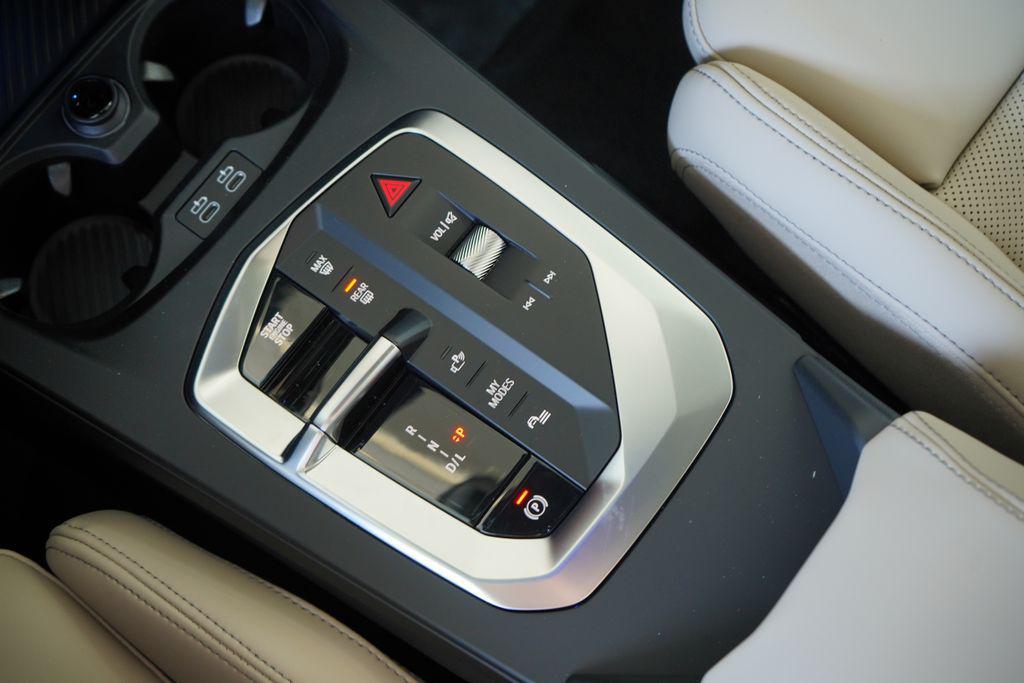 new 2026 BMW 228 Gran Coupe car, priced at $43,875