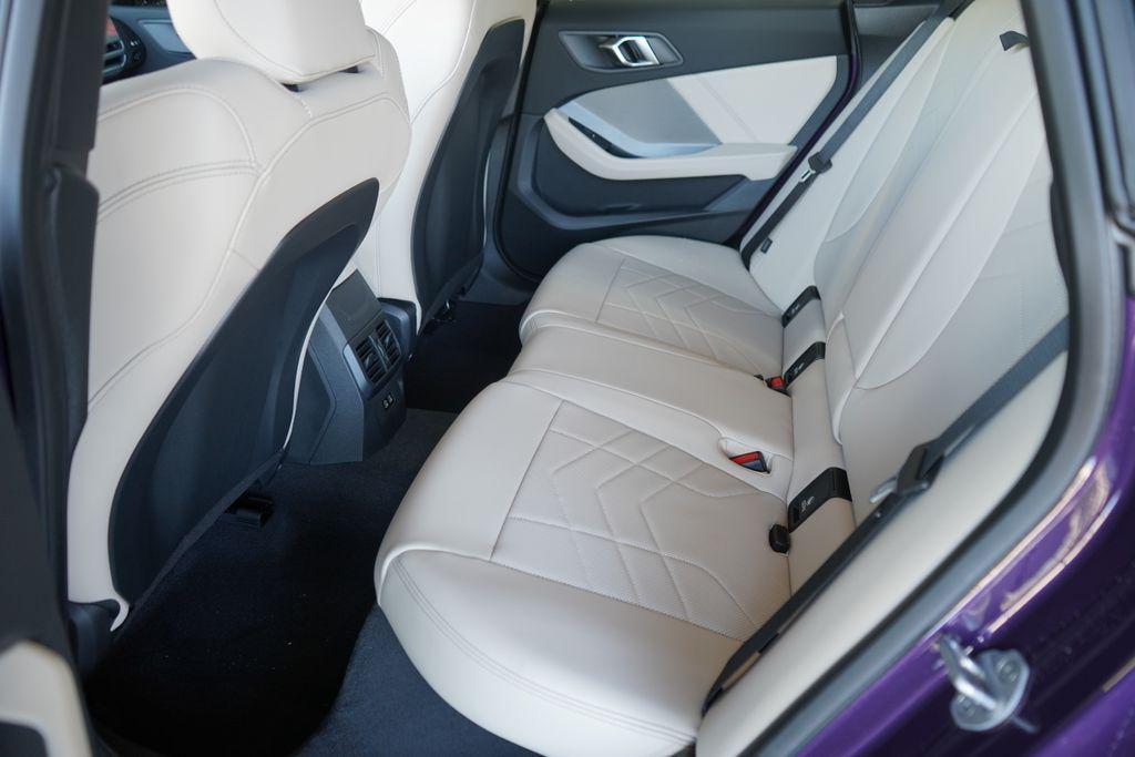 new 2026 BMW 228 Gran Coupe car, priced at $43,875