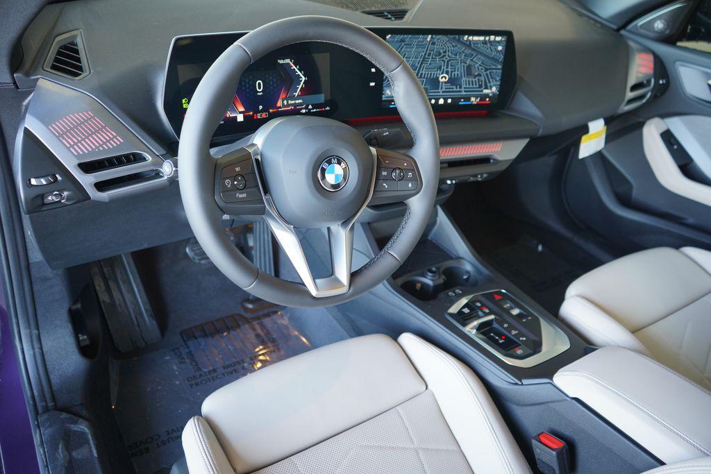 new 2026 BMW 228 Gran Coupe car, priced at $43,875
