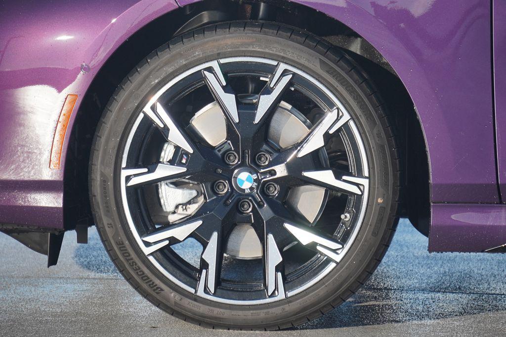 new 2026 BMW 228 Gran Coupe car, priced at $43,875