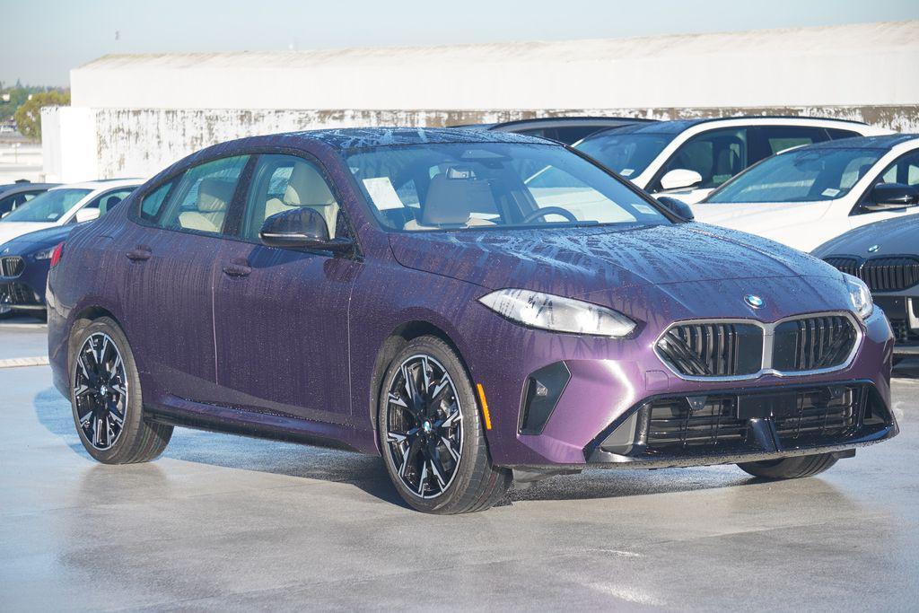 new 2026 BMW 228 Gran Coupe car, priced at $43,875