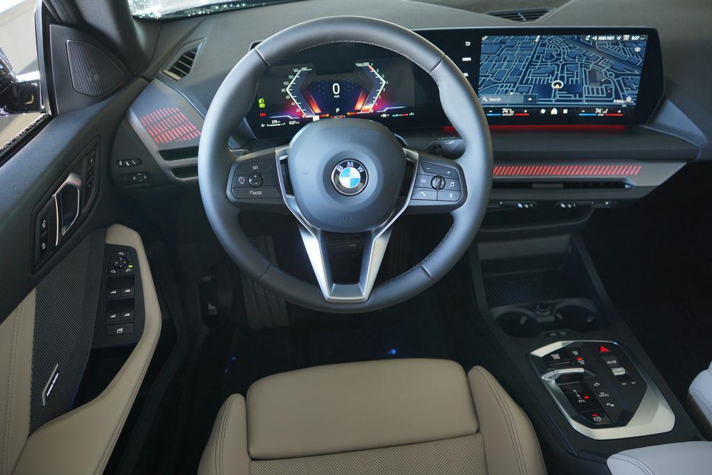 new 2026 BMW 228 Gran Coupe car, priced at $43,875