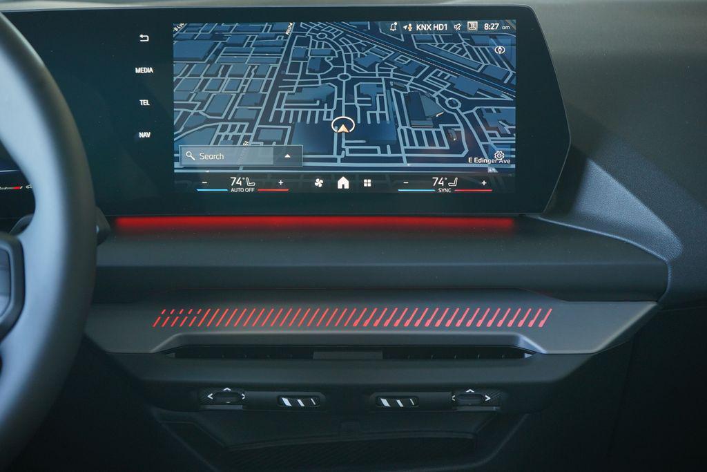 new 2026 BMW 228 Gran Coupe car, priced at $43,875