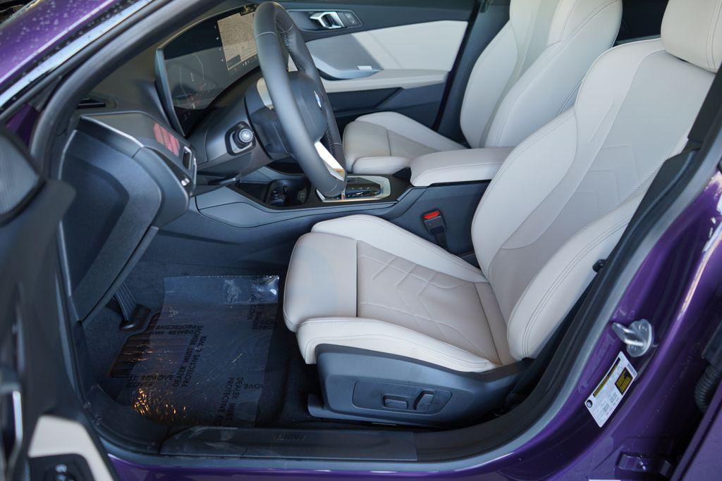 new 2026 BMW 228 Gran Coupe car, priced at $43,875