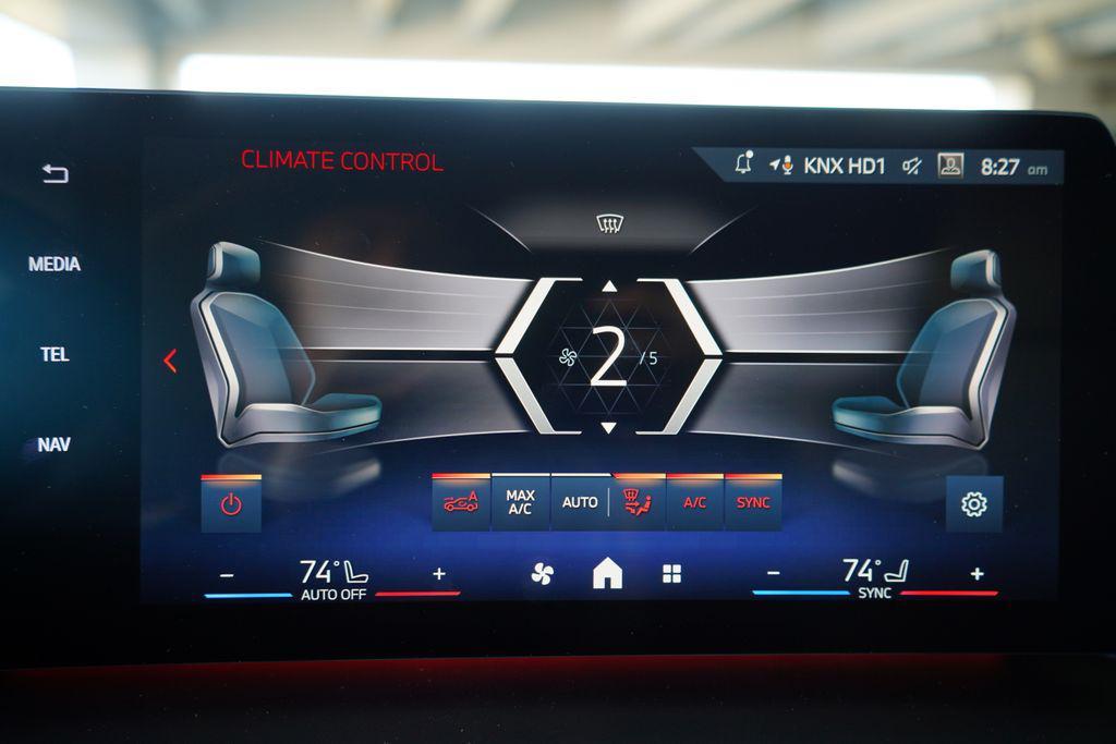 new 2026 BMW 228 Gran Coupe car, priced at $43,875
