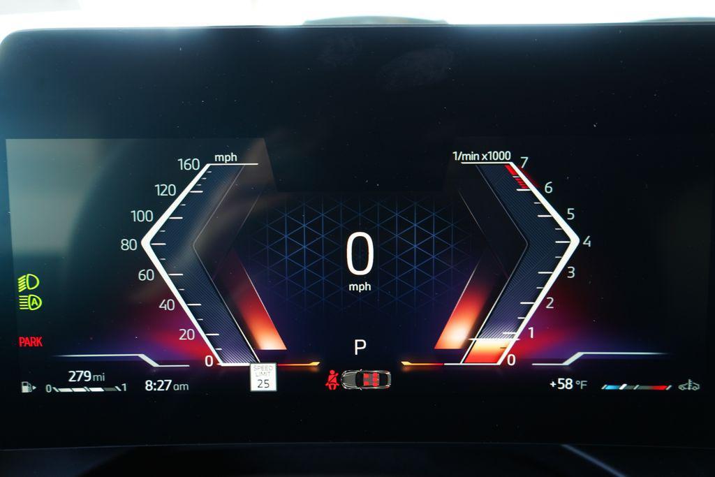 new 2026 BMW 228 Gran Coupe car, priced at $43,875
