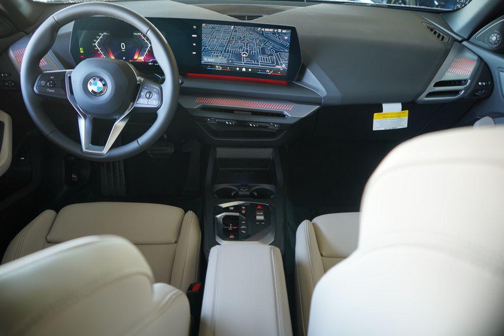 new 2026 BMW 228 Gran Coupe car, priced at $43,875